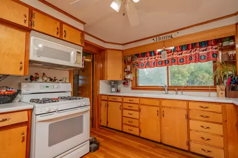 Kitchen - 891 Main St, Corinth, ME 04427 photo 6 of 6