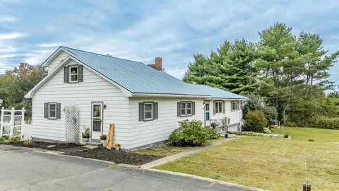 Exterior - 891 Main St, Corinth, ME 04427 photo 22 of 24