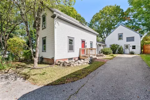 257 Allen Ave, Portland, ME 04103