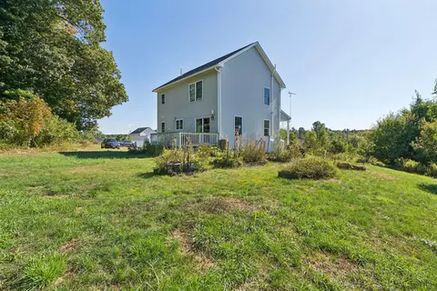 Exterior - 4 Captain Thomas Dr, Windham, ME 04062 photo 9 of 11