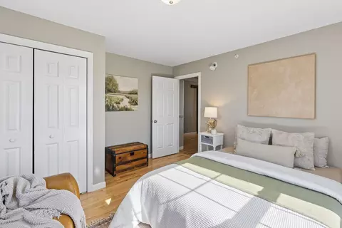 Bedroom - 4 Captain Thomas Dr, Windham, ME 04062 photo 5 of 5