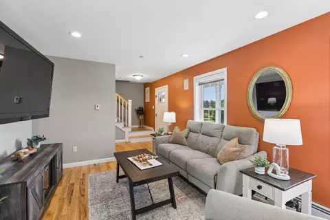 Living - 4 Captain Thomas Dr, Windham, ME 04062 photo 1 of 2