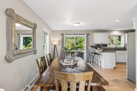 Dining - 4 Captain Thomas Dr, Windham, ME 04062 photo 1 of 1