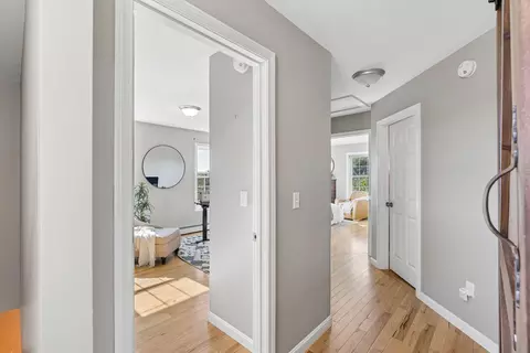 Entry Way - 4 Captain Thomas Dr, Windham, ME 04062 photo 4 of 4