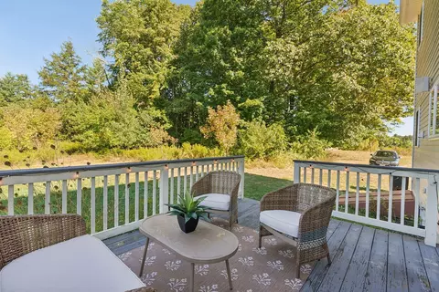 Exterior - 4 Captain Thomas Dr, Windham, ME 04062 photo 6 of 11
