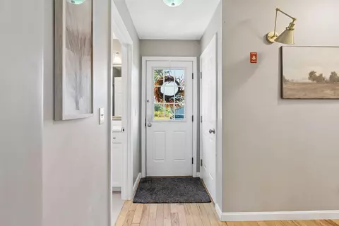 Entry Way - 4 Captain Thomas Dr, Windham, ME 04062 photo 1 of 4