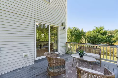Exterior - 4 Captain Thomas Dr, Windham, ME 04062 photo 7 of 11