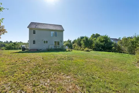 Exterior - 4 Captain Thomas Dr, Windham, ME 04062 photo 8 of 11
