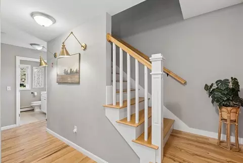 Entry Way - 4 Captain Thomas Dr, Windham, ME 04062 photo 3 of 4