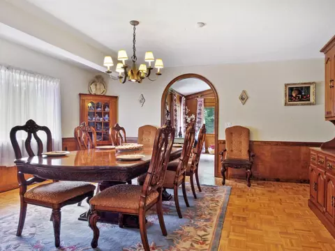 Dining - 16 Davis Point Rd, Wayne, ME 04284 photo 2 of 4