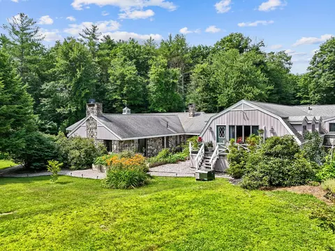 Exterior - 16 Davis Point Rd, Wayne, ME 04284 photo 15 of 20