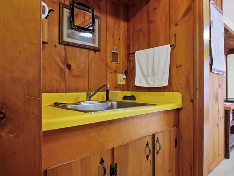 Kitchen - 16 Davis Point Rd, Wayne, ME 04284 photo 13 of 13