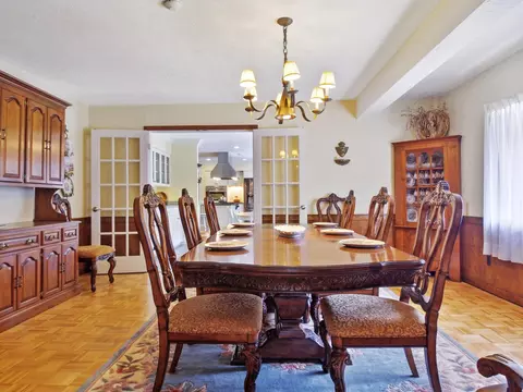 Dining - 16 Davis Point Rd, Wayne, ME 04284 photo 4 of 4