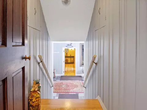 Entry Way - 16 Davis Point Rd, Wayne, ME 04284 photo 7 of 7