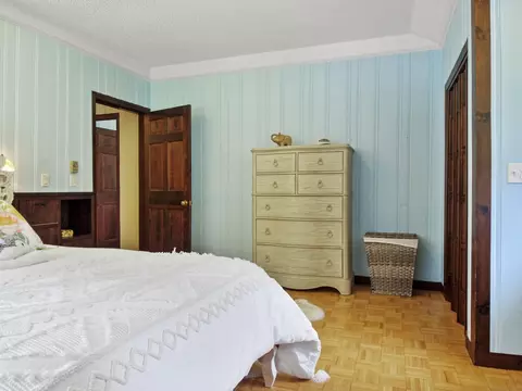 Bedroom - 16 Davis Point Rd, Wayne, ME 04284 photo 4 of 9
