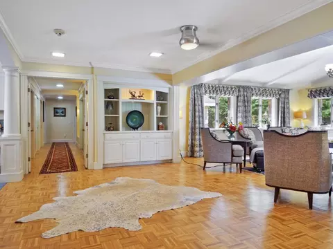 Entry Way - 16 Davis Point Rd, Wayne, ME 04284 photo 1 of 7