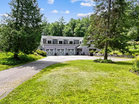 Exterior - 16 Davis Point Rd, Wayne, ME 04284 photo 18 of 20