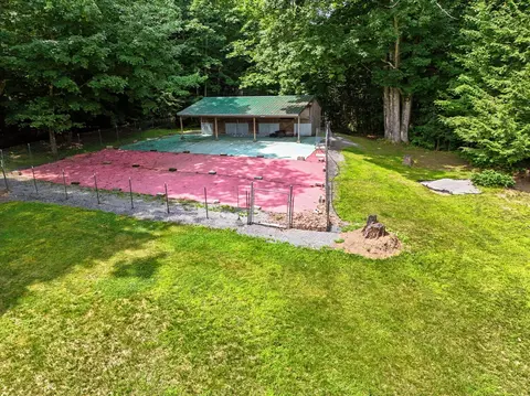 Exterior - 16 Davis Point Rd, Wayne, ME 04284 photo 10 of 20