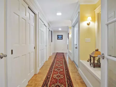 Entry Way - 16 Davis Point Rd, Wayne, ME 04284 photo 5 of 7