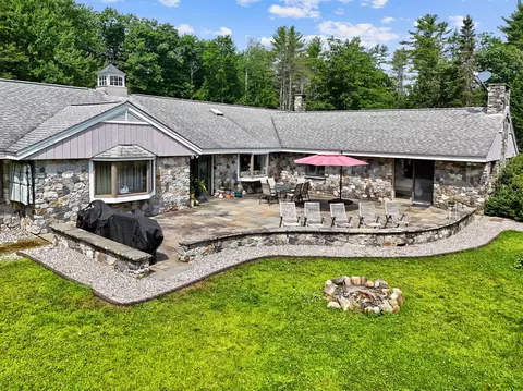 Exterior - 16 Davis Point Rd, Wayne, ME 04284 photo 13 of 20