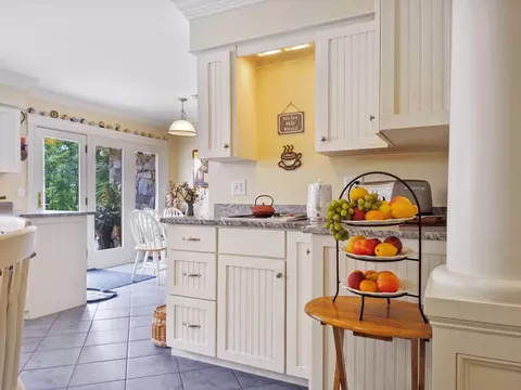 Kitchen - 16 Davis Point Rd, Wayne, ME 04284 photo 7 of 13