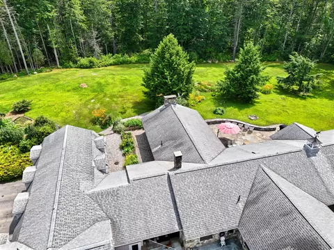 Exterior - 16 Davis Point Rd, Wayne, ME 04284 photo 6 of 20