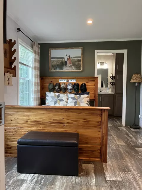 Bedroom - 308 Garland Rd, Exeter, ME 04435 photo 1 of 6