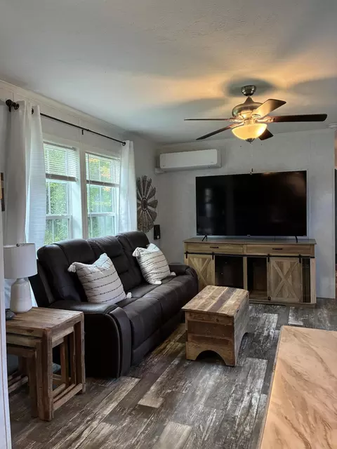 Living - 308 Garland Rd, Exeter, ME 04435 photo 3 of 5