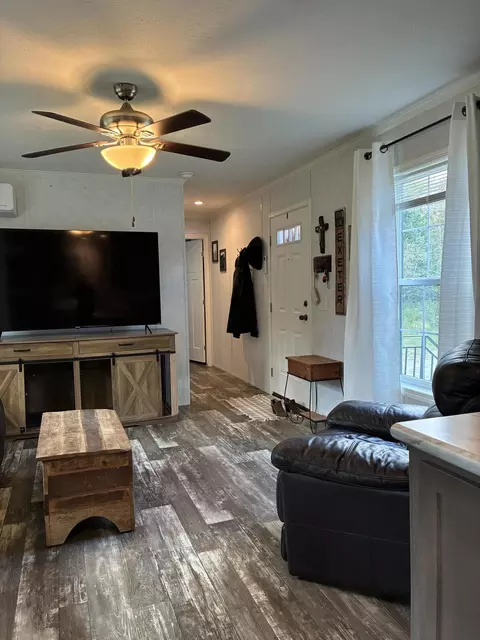 Living - 308 Garland Rd, Exeter, ME 04435 photo 5 of 5