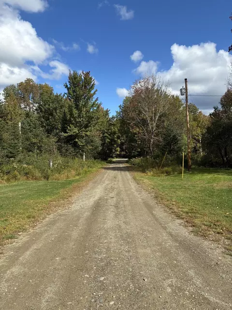 Exterior - 308 Garland Rd, Exeter, ME 04435 photo 11 of 11