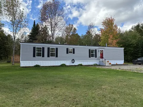 Exterior - 308 Garland Rd, Exeter, ME 04435 photo 8 of 11