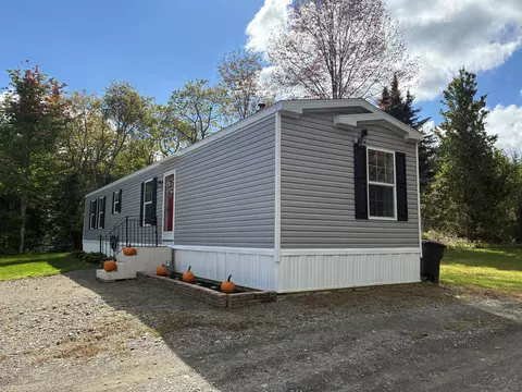 Exterior - 308 Garland Rd, Exeter, ME 04435 photo 4 of 11