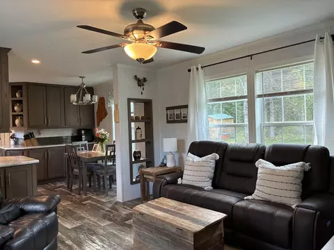 Living - 308 Garland Rd, Exeter, ME 04435 photo 2 of 5