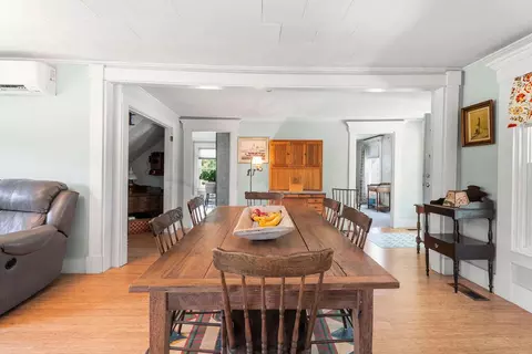 Dining - 2 West Rd, Abbot, ME 04406 photo 2 of 3