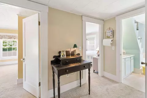 Entry Way - 2 West Rd, Abbot, ME 04406 photo 4 of 7
