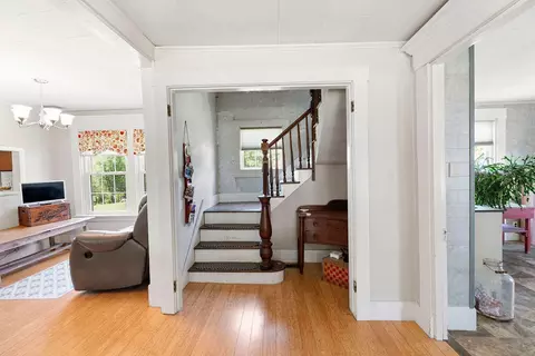 Entry Way - 2 West Rd, Abbot, ME 04406 photo 2 of 7