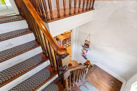 Entry Way - 2 West Rd, Abbot, ME 04406 photo 5 of 7