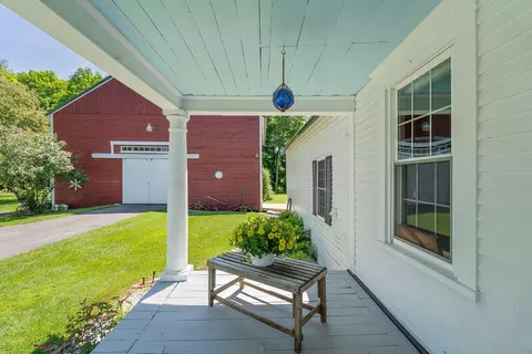 Exterior - 2 West Rd, Abbot, ME 04406 photo 7 of 13