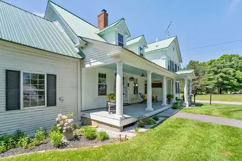 Exterior - 2 West Rd, Abbot, ME 04406 photo 2 of 13