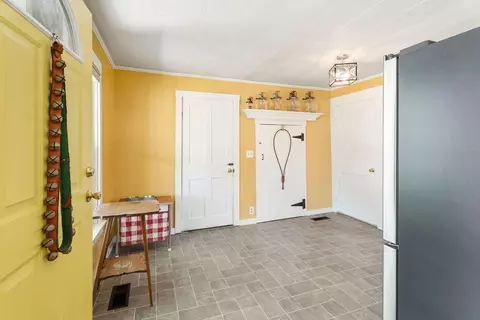 Entry Way - 2 West Rd, Abbot, ME 04406 photo 1 of 7