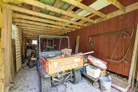 Exterior - 2 West Rd, Abbot, ME 04406 photo 13 of 13