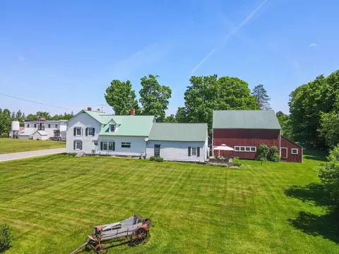 Exterior - 2 West Rd, Abbot, ME 04406 photo 4 of 13