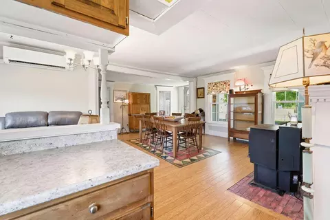 Dining - 2 West Rd, Abbot, ME 04406 photo 1 of 3