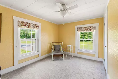 Bedroom - 2 West Rd, Abbot, ME 04406 photo 1 of 5