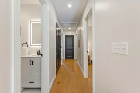 Entry Way - 7 Brook St, Biddeford, ME 04005 photo 1 of 1