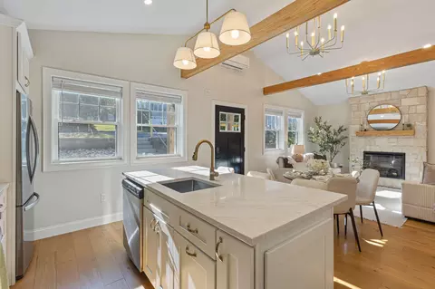 Kitchen - 7 Brook St, Biddeford, ME 04005 photo 3 of 5