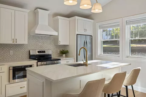 Kitchen - 7 Brook St, Biddeford, ME 04005 photo 5 of 5