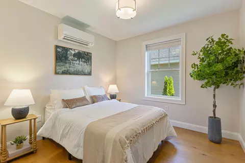 Bedroom - 7 Brook St, Biddeford, ME 04005 photo 1 of 5