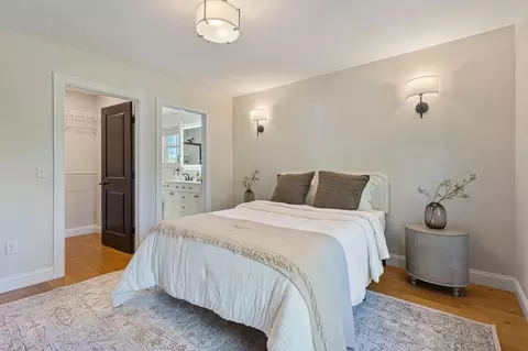 Bedroom - 7 Brook St, Biddeford, ME 04005 photo 4 of 5