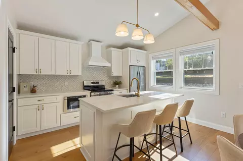 Kitchen - 7 Brook St, Biddeford, ME 04005 photo 1 of 5